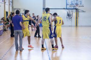 Cistellum Cislago - Pallacanestro Verbano Luino