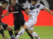 Primera Division argentina: Velez ferma deve inseguire