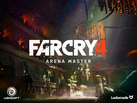 Far Cry 4 Arena Master Mod APK (Monete Infinite :))