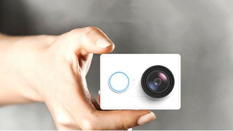 Xiaomi presenta Yi Sport Camera, l’action camera economica