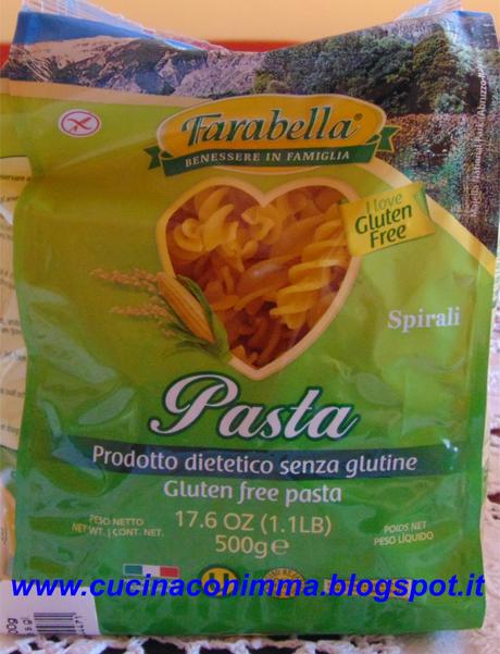 FARABELLA ...  APPASSIONATI PER CIO' CHE E' NATURALMENTE BUONO