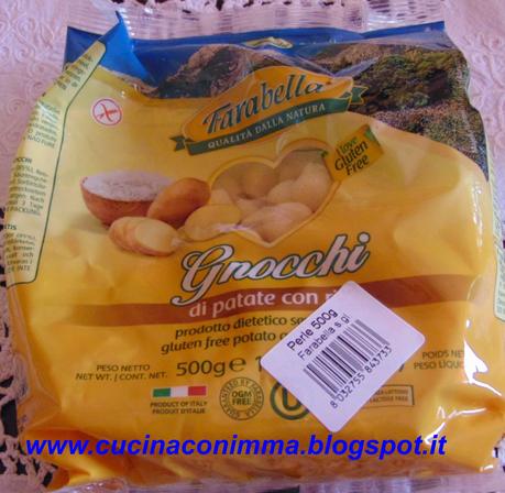 FARABELLA ...  APPASSIONATI PER CIO' CHE E' NATURALMENTE BUONO