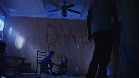 Dark Summer (2015)