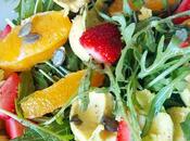 Insalata “quasi primavera”