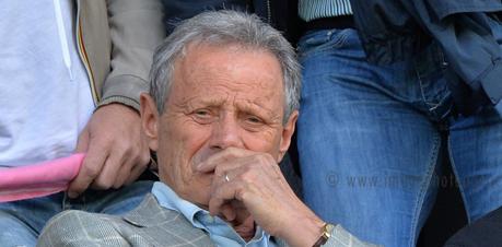 Zamparini: “Morganella, mi dispiace davvero. Rinnovo? È ok. Ora ti sto vicino