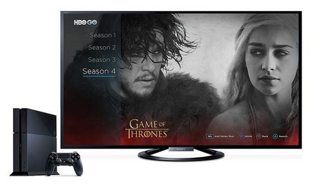 HBO arriva anche su PlayStation 4 - Notizia