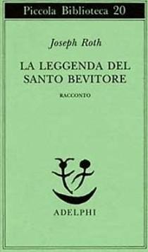 La leggenda del santo bevitore (8)