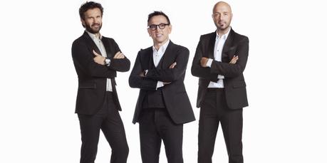 Striscia la Notizia spoilera il vincitore di MasterChef Italia 4