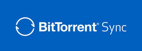 BitTorrent Sync