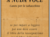 Marzo 2015 Tricase (Le) nuda voce. Canto tabacchine”, Elio Coriano, Stella Grande, Vito Aluisi Palazzo Gallone (Sala Trono)