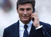 Zanetti: ”San Siro e’…”