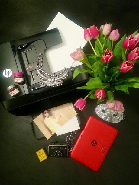 ALLA MILAN FASHION WEEK CON HP ITALIA