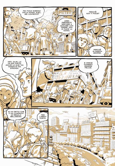 Mammaiuto. La giovane autoproduzione si racconta