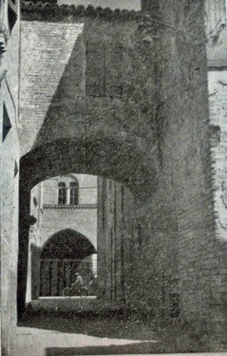 Äm piäšréss äbòtta... Domani sera al Ridotto alle 21