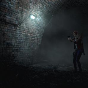 Resident Evil: Revelations 2, nuove immagini per l’episodio 2