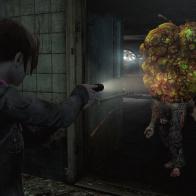 Resident Evil: Revelations 2, nuove immagini per l’episodio 2