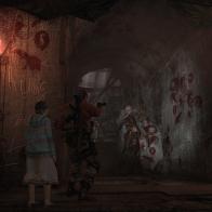 Resident Evil: Revelations 2, nuove immagini per l’episodio 2