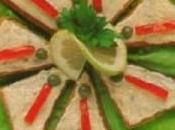 Antipasto speedy