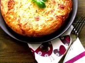 frittata maccheroni senso delle proporzioni