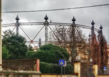 gazometro firenze