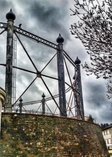 gazometro firenze