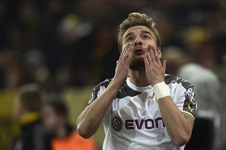 Coppa di Germania, Immobile bello di notte: Borussia ai quarti