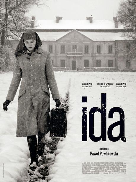 Ida ( 2013 )