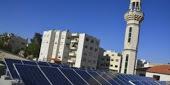 Giordania, moschee sostenibili grazie solare