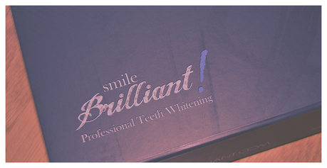 PREVIEW: SMILE BRILLIANT - Trattamento dentale sbiancante