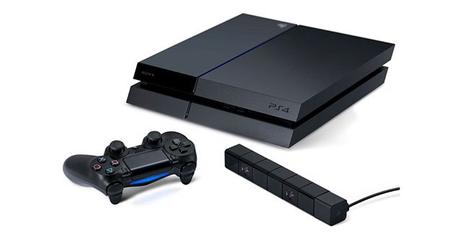 Sony annuncia di aver raggiunto i 20 milioni di PlayStation 4 vendute