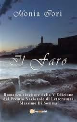 IL FARO - MONIA IORI