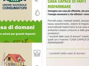 04/03/2015 Come progettare casa sostenibile l'app Casa domani