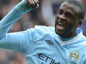 Addio Yaya Toure’, passo rinnovo City