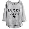 FASHION LOW COST: Lucky Love!!