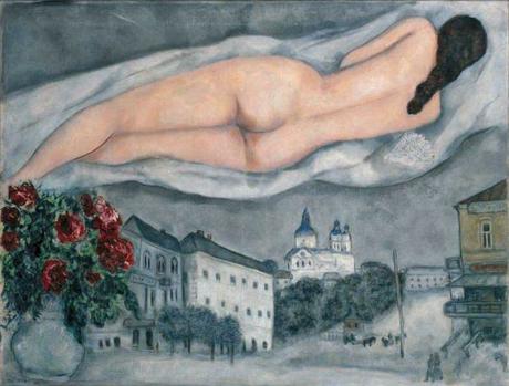 Marc Chagall