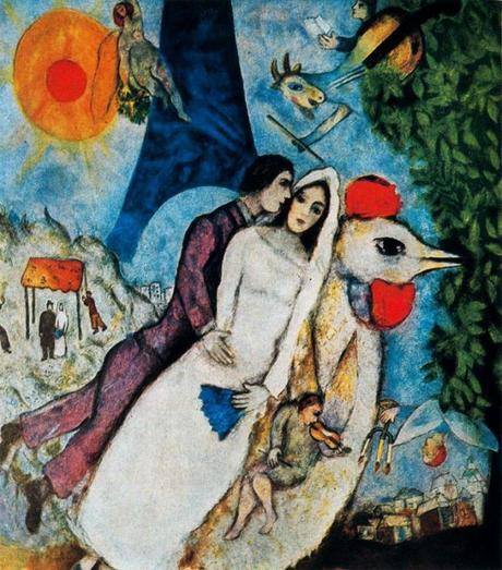 nozze.chagall