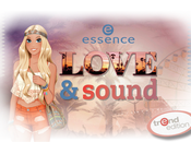 Collezione Make "Love Sound Essence" Trend Edition