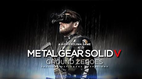 Metal Gear Solid V: Ground Zeroes | Recensione