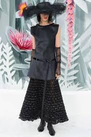 Chanel Coture SS2015 mamme a spillo