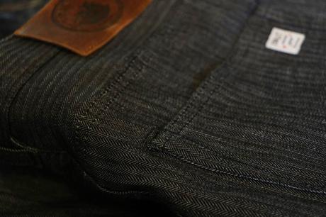 Inside the Factory : IMjiT35020 Manufactus _ Tailor denim - 2/2