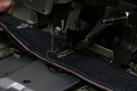 Inside the Factory : IMjiT35020 Manufactus _ Tailor denim - 2/2