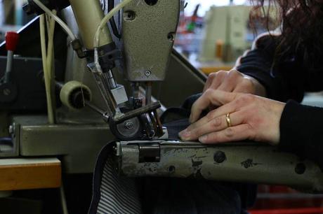 Inside the Factory : IMjiT35020 Manufactus _ Tailor denim - 2/2