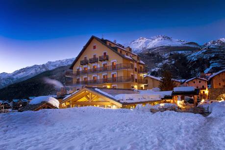 Pasqua 2015: con la famiglia o in coppia. Le offerte dell’Hotel du Grand Paradis e Hotel Sant’Orso di Cogne per festeggiare la Pasqua 2015