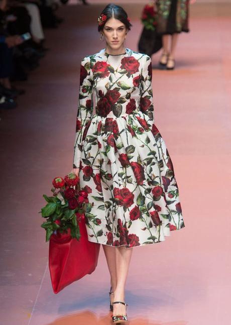 Pillole di satira fescion #4: ADESSO riscopriamo la donna? dolce_gabbana-aw2015