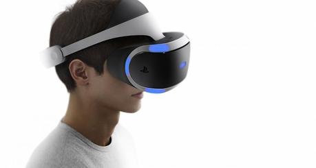 Project Morpheus arriva nel 2016, nuovo prototipo alla GDC