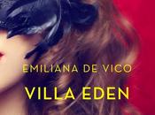 VILLA EDEN Emiliana Vico