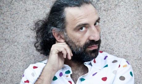 Stefano Bollani – Teatro Manzoni, Pistoia, 27/01/2015