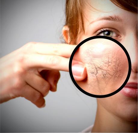 Come usare le Dita e prevenire le Rughe