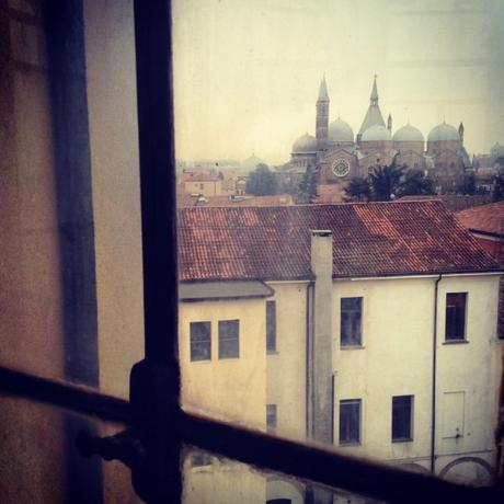 I sei volti di Padova, una città in continua trasformazione I sei volti di Padova, una città in continua trasformazione