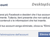 [GUIDA] Come cancellarsi Facebook